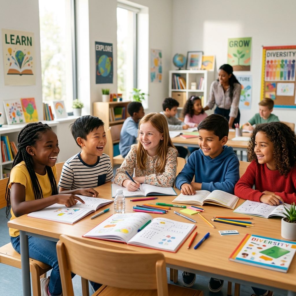 Education Support