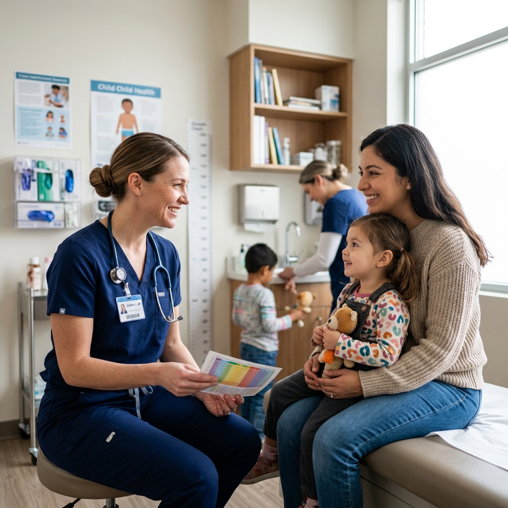 Healthcare Access