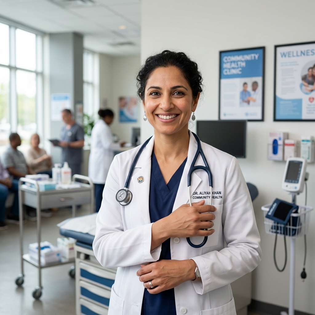 Medical Outreach